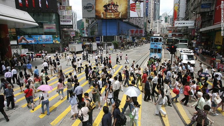 Ultimate Hong Kong Shopping Guide Causeway Bay Tammy Kwan
